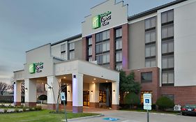 Holiday Inn Express & Suites Irving Conv Ctr - Las Colinas